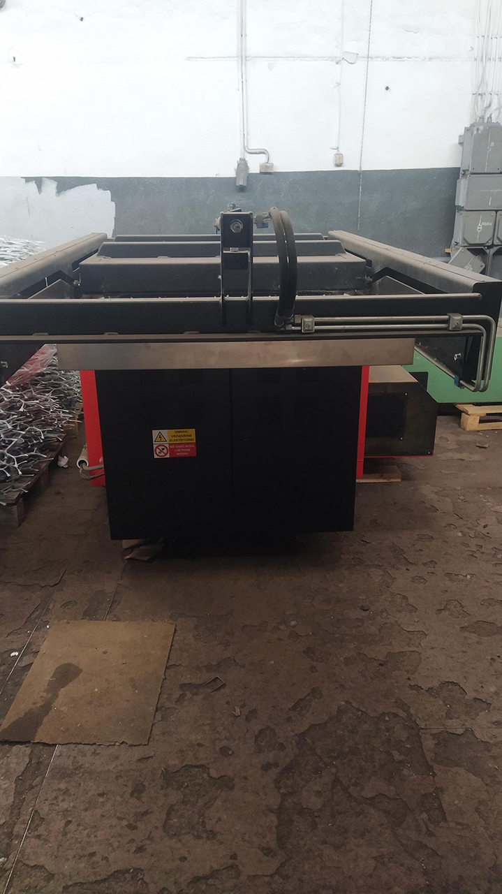 Lac-KNCV-27065-vertical-chamber-furnace-p2 Piec komorowy pionowy Lac KNC/V 270/65 O1725, używany