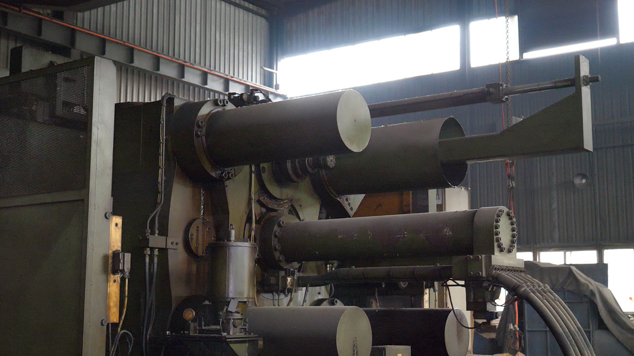 italpresse_ip_1350_sc_die_casting_machine_kk1442_p49 Italpresse IP 1350 SC maszyna odlewnicza z zimną komorą KK1442, używana