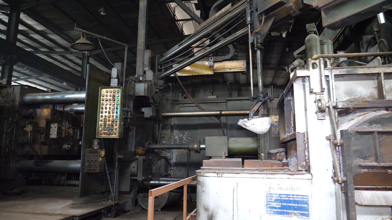 italpresse_ip_1350_sc_die_casting_machine_kk1442_p67 Italpresse IP 1350 SC maszyna odlewnicza z zimną komorą KK1442, używana