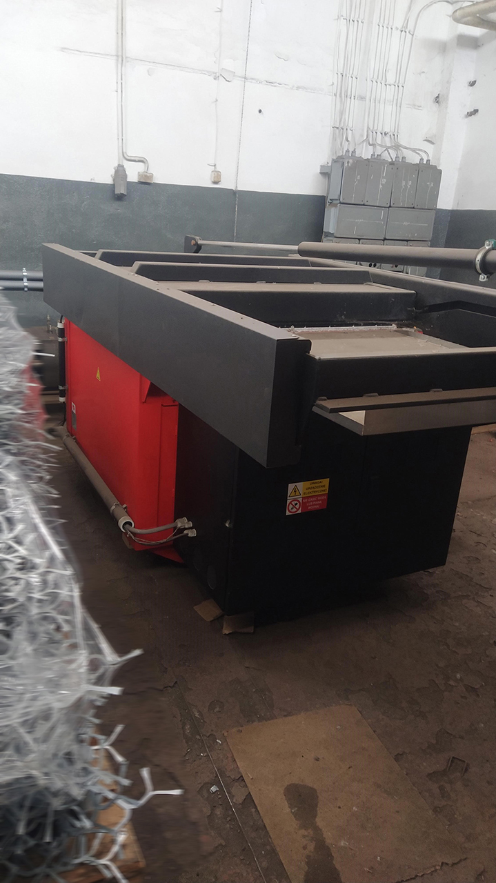 Lac-KNCV-27065-vertical-chamber-furnace-p1 Piec komorowy pionowy Lac KNC/V 270/65 O1725, używany